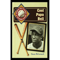Cool Papa Bell - Paperback