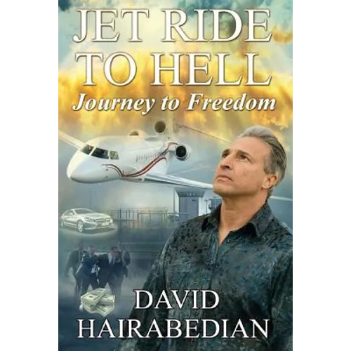 Jet Ride to Hell...Journey to Freedom: 1,000 Hamburger Days