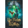 Hot Flashes and Highballs - Paperback
