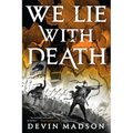 We Lie with Death - Paperback