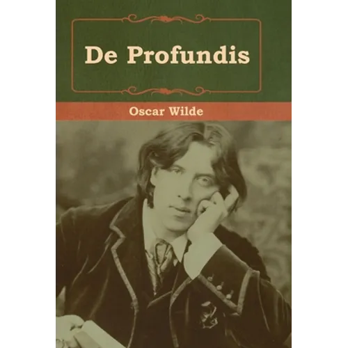 De Profundis - Hardcover
