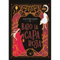 Bajo la capa roja - Paperback