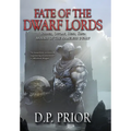 Fate of the Dwarf Lords - Hardcover