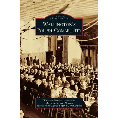 Wallington's Polish Community
