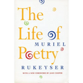 The Life of Poetry - Paperback