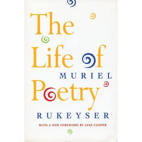The Life of Poetry - Paperback