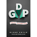 Gdp: A Brief But Affectionate History - Revised and Expanded Edition - Paperback