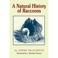A Natural History of Raccoons - Paperback