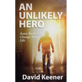 An Unlikely Hero - Paperback