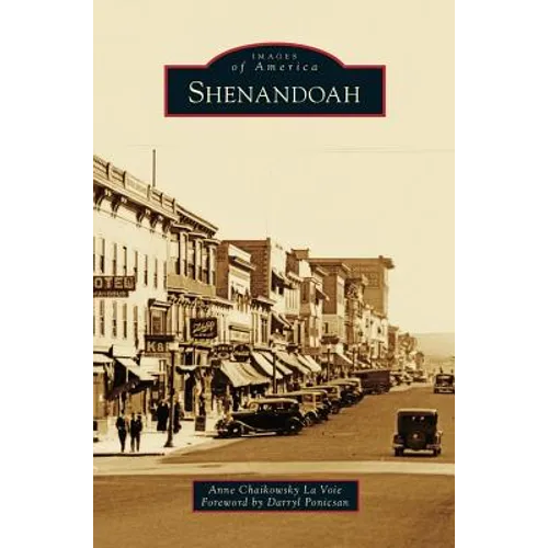 Shenandoah