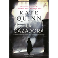 La Cazadora (the Huntress) - Paperback