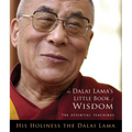 Dalai Lama's Little Book of Wisdom - Paperback
