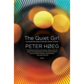 The Quiet Girl - Paperback