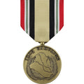 U.S. Army Iraq Campaign Large Medal