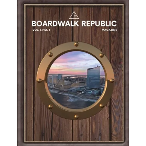 Boardwalk Republic Magazine