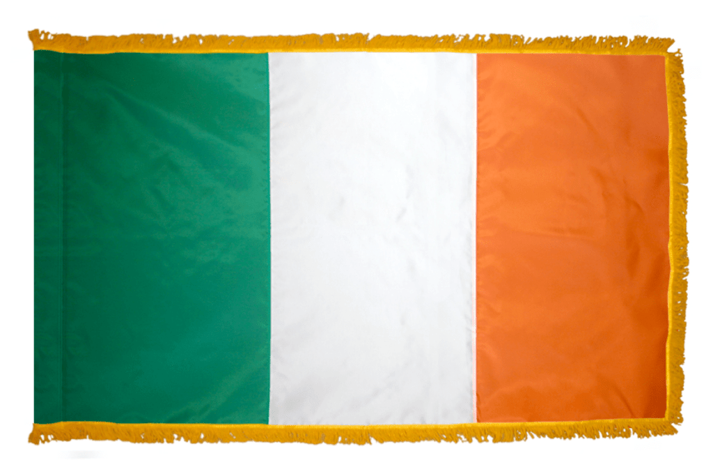 Ireland