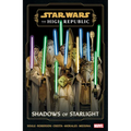 Star Wars: The High Republic - Shadows of Starlight - Paperback