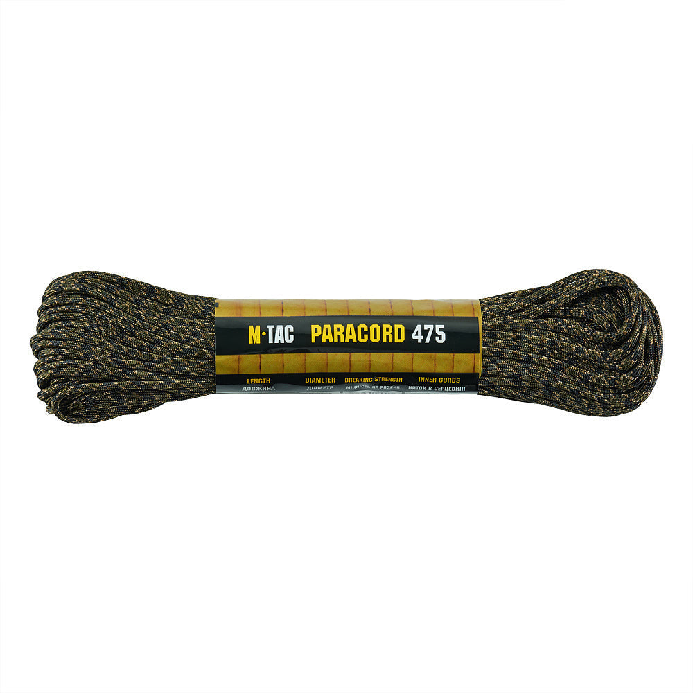 M-Tac Paracord 475