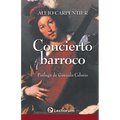Concierto barroco - Paperback