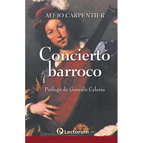 Concierto barroco - Paperback