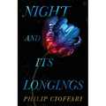 Night and Its Longings - Paperback