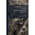 History of the Dudlo Manufacturing Company