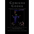 Conjure Codex V: A Compendium of Invocation, Evocation, and Conjuration - Paperback