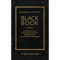 Alachua County Black Book: Accounts of Enslaved People Discovered in Ancient Records