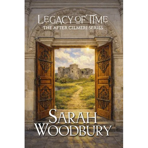 Legacy of Time - Paperback