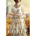 To Love a Stranger - Paperback