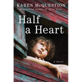 Half a Heart - Paperback