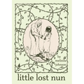 Little Lost Nun - Paperback