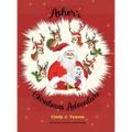 Asher's Christmas Adventure - Hardcover