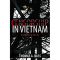 Censorship in Vietnam: Brave New World - Paperback