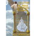 Love Letters of Jesus & His Bride, Ecclesia - Paperback