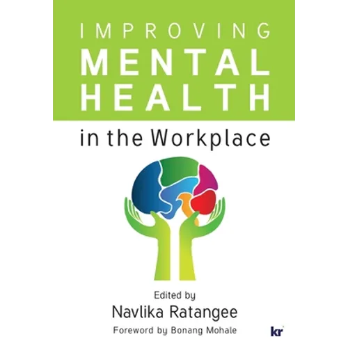 Improving Mental Health in the Workplace - Paperback