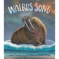 Walrus Song - Hardcover