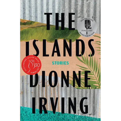 The Islands: Stories - Paperback