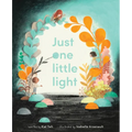 Just One Little Light - Hardcover