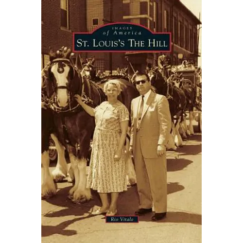 St. Louis's the Hill