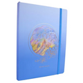 Meditation Softcover Notebook - Paperback
