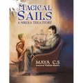 Magical Sails - Paperback