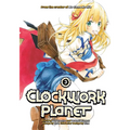 Clockwork Planet 3 - Paperback