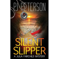 Silent Slipper - Paperback