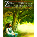 Zora Hurston and the Chinaberry Tree - Paperback