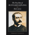 The Very Best Of Rudyard Kipling - Short Stories - Paperback