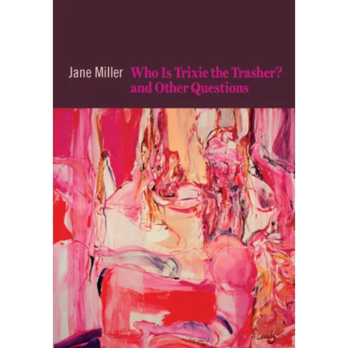 Who Is Trixie the Trasher? and Other Questions - Paperback