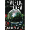 The World He Once Knew - Paperback