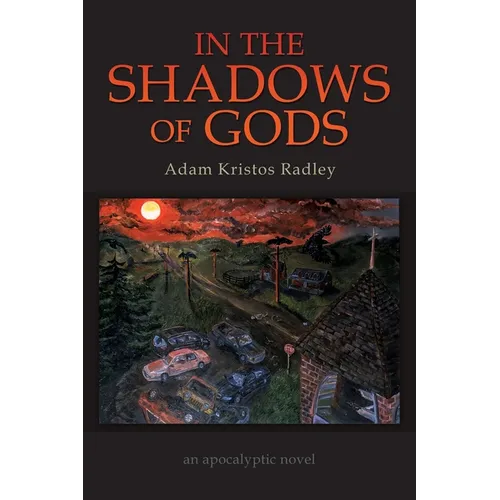 In the Shadows of Gods - Paperback