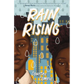 Rain Rising - Paperback